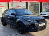 USED 2017 17 LAND ROVER RANGE ROVER EVOQUE 2.0 TD4 HSE Dynamic Coupe 3dr Diesel Auto 4WD Euro 6 (s/s) (180 ps) REVERSE CAMERA, HEATED FRONT SEATS
