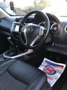 USED 2019 19 NISSAN NAVARA 2.3 dCi N-Guard Pickup Double Cab 4dr Diesel Manual 4WD Euro 6 (s/s) (190 ps) 1 PREVIOUS OWNER , PRICE IS &pound;11750+VAT, SERVICE HISTORY