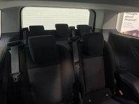 USED 2022 22 FORD TOURNEO CUSTOM 2.0 320 EcoBlue Leader Shuttle Double Cab 5dr Diesel Manual L2 Euro 6 (s/s) (130 ps) 9 SEATS+1 OWNER+F.S.H+EURO 6