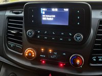 USED 2022 22 FORD TOURNEO CUSTOM 2.0 320 EcoBlue Leader Shuttle Double Cab 5dr Diesel Manual L2 Euro 6 (s/s) (130 ps) 9 SEATS+1 OWNER+F.S.H+EURO 6