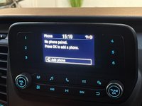 USED 2022 22 FORD TOURNEO CUSTOM 2.0 320 EcoBlue Leader Shuttle Double Cab 5dr Diesel Manual L2 Euro 6 (s/s) (130 ps) 9 SEATS+1 OWNER+F.S.H+EURO 6