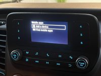 USED 2022 22 FORD TOURNEO CUSTOM 2.0 320 EcoBlue Leader Shuttle Double Cab 5dr Diesel Manual L2 Euro 6 (s/s) (130 ps) 9 SEATS+1 OWNER+F.S.H+EURO 6