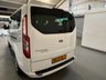 USED 2022 22 FORD TOURNEO CUSTOM 2.0 320 EcoBlue Leader Shuttle Double Cab 5dr Diesel Manual L2 Euro 6 (s/s) (130 ps) 9 SEATS+1 OWNER+F.S.H+EURO 6