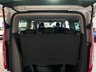 USED 2022 22 FORD TOURNEO CUSTOM 2.0 320 EcoBlue Leader Shuttle Double Cab 5dr Diesel Manual L2 Euro 6 (s/s) (130 ps) 9 SEATS+1 OWNER+F.S.H+EURO 6