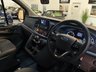 USED 2022 22 FORD TOURNEO CUSTOM 2.0 320 EcoBlue Leader Shuttle Double Cab 5dr Diesel Manual L2 Euro 6 (s/s) (130 ps) 9 SEATS+1 OWNER+F.S.H+EURO 6