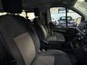 USED 2022 22 FORD TOURNEO CUSTOM 2.0 320 EcoBlue Leader Shuttle Double Cab 5dr Diesel Manual L2 Euro 6 (s/s) (130 ps) 9 SEATS+1 OWNER+F.S.H+EURO 6