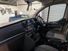 USED 2022 22 FORD TOURNEO CUSTOM 2.0 320 EcoBlue Leader Shuttle Double Cab 5dr Diesel Manual L2 Euro 6 (s/s) (130 ps) 9 SEATS+1 OWNER+F.S.H+EURO 6