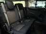 USED 2022 22 FORD TOURNEO CUSTOM 2.0 320 EcoBlue Leader Shuttle Double Cab 5dr Diesel Manual L2 Euro 6 (s/s) (130 ps) 9 SEATS+1 OWNER+F.S.H+EURO 6