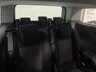 USED 2022 22 FORD TOURNEO CUSTOM 2.0 320 EcoBlue Leader Shuttle Double Cab 5dr Diesel Manual L2 Euro 6 (s/s) (130 ps) 9 SEATS+1 OWNER+F.S.H+EURO 6