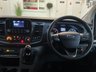 USED 2022 22 FORD TOURNEO CUSTOM 2.0 320 EcoBlue Leader Shuttle Double Cab 5dr Diesel Manual L2 Euro 6 (s/s) (130 ps) 9 SEATS+1 OWNER+F.S.H+EURO 6