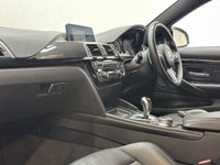 USED 2017 67 BMW M4 3.0 BiTurbo Competition Coupe 2dr Petrol DCT Euro 6 (s/s) (450 ps) SILVERSTONE