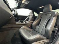 USED 2017 67 BMW M4 3.0 BiTurbo Competition Coupe 2dr Petrol DCT Euro 6 (s/s) (450 ps) SILVERSTONE