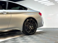 USED 2017 67 BMW M4 3.0 BiTurbo Competition Coupe 2dr Petrol DCT Euro 6 (s/s) (450 ps) SILVERSTONE
