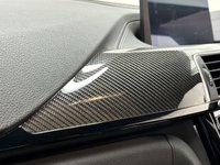 USED 2017 67 BMW M4 3.0 BiTurbo Competition Coupe 2dr Petrol DCT Euro 6 (s/s) (450 ps) SILVERSTONE