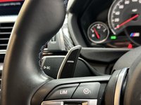 USED 2017 67 BMW M4 3.0 BiTurbo Competition Coupe 2dr Petrol DCT Euro 6 (s/s) (450 ps) SILVERSTONE