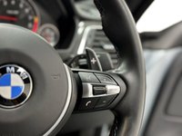 USED 2017 67 BMW M4 3.0 BiTurbo Competition Coupe 2dr Petrol DCT Euro 6 (s/s) (450 ps) SILVERSTONE