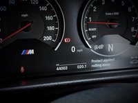 USED 2017 67 BMW M4 3.0 BiTurbo Competition Coupe 2dr Petrol DCT Euro 6 (s/s) (450 ps) SILVERSTONE