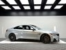 USED 2017 67 BMW M4 3.0 BiTurbo Competition Coupe 2dr Petrol DCT Euro 6 (s/s) (450 ps) SILVERSTONE