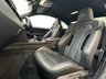USED 2017 67 BMW M4 3.0 BiTurbo Competition Coupe 2dr Petrol DCT Euro 6 (s/s) (450 ps) SILVERSTONE