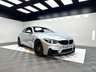 USED 2017 67 BMW M4 3.0 BiTurbo Competition Coupe 2dr Petrol DCT Euro 6 (s/s) (450 ps) SILVERSTONE