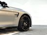 USED 2017 67 BMW M4 3.0 BiTurbo Competition Coupe 2dr Petrol DCT Euro 6 (s/s) (450 ps) SILVERSTONE
