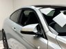 USED 2017 67 BMW M4 3.0 BiTurbo Competition Coupe 2dr Petrol DCT Euro 6 (s/s) (450 ps) SILVERSTONE