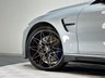 USED 2017 67 BMW M4 3.0 BiTurbo Competition Coupe 2dr Petrol DCT Euro 6 (s/s) (450 ps) SILVERSTONE