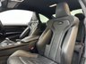 USED 2017 67 BMW M4 3.0 BiTurbo Competition Coupe 2dr Petrol DCT Euro 6 (s/s) (450 ps) SILVERSTONE