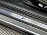 USED 2017 67 BMW M4 3.0 BiTurbo Competition Coupe 2dr Petrol DCT Euro 6 (s/s) (450 ps) SILVERSTONE