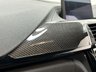USED 2017 67 BMW M4 3.0 BiTurbo Competition Coupe 2dr Petrol DCT Euro 6 (s/s) (450 ps) SILVERSTONE