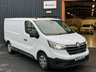 USED 2022 22 RENAULT TRAFIC 2.0 dCi Blue SL28 Business Panel Van 5dr Diesel Manual L1 H1 Euro 6 (s/s) (150 ps) 