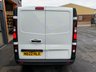USED 2022 22 RENAULT TRAFIC 2.0 dCi Blue SL28 Business Panel Van 5dr Diesel Manual L1 H1 Euro 6 (s/s) (150 ps) 