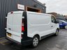 USED 2022 22 RENAULT TRAFIC 2.0 dCi Blue SL28 Business Panel Van 5dr Diesel Manual L1 H1 Euro 6 (s/s) (150 ps) 