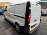 USED 2022 22 RENAULT TRAFIC 2.0 dCi Blue SL28 Business Panel Van 5dr Diesel Manual L1 H1 Euro 6 (s/s) (150 ps) 