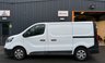 USED 2022 22 RENAULT TRAFIC 2.0 dCi Blue SL28 Business Panel Van 5dr Diesel Manual L1 H1 Euro 6 (s/s) (150 ps) 
