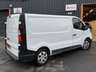 USED 2022 22 RENAULT TRAFIC 2.0 dCi Blue SL28 Business Panel Van 5dr Diesel Manual L1 H1 Euro 6 (s/s) (150 ps) 