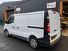 USED 2022 22 RENAULT TRAFIC 2.0 dCi Blue SL28 Business Panel Van 5dr Diesel Manual L1 H1 Euro 6 (s/s) (150 ps) 