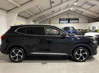 USED 2023 73 MG MG HS 1.5 T-GDI Trophy SUV 5dr Petrol DCT Euro 6 (s/s) (162 ps) CAR PLAY+LEATHER+ELEC BOOT+FSH