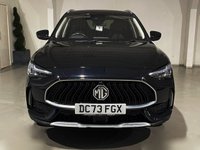 USED 2023 73 MG MG HS 1.5 T-GDI Trophy SUV 5dr Petrol DCT Euro 6 (s/s) (162 ps) CAR PLAY+LEATHER+ELEC BOOT+FSH