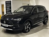 USED 2023 73 MG MG HS 1.5 T-GDI Trophy SUV 5dr Petrol DCT Euro 6 (s/s) (162 ps) CAR PLAY+LEATHER+ELEC BOOT+FSH