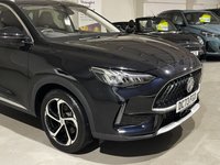 USED 2023 73 MG MG HS 1.5 T-GDI Trophy SUV 5dr Petrol DCT Euro 6 (s/s) (162 ps) CAR PLAY+LEATHER+ELEC BOOT+FSH