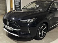 USED 2023 73 MG MG HS 1.5 T-GDI Trophy SUV 5dr Petrol DCT Euro 6 (s/s) (162 ps) CAR PLAY+LEATHER+ELEC BOOT+FSH