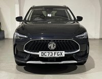 USED 2023 73 MG MG HS 1.5 T-GDI Trophy SUV 5dr Petrol DCT Euro 6 (s/s) (162 ps) CAR PLAY+LEATHER+ELEC BOOT+FSH