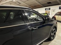USED 2023 73 MG MG HS 1.5 T-GDI Trophy SUV 5dr Petrol DCT Euro 6 (s/s) (162 ps) CAR PLAY+LEATHER+ELEC BOOT+FSH