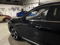 USED 2023 73 MG MG HS 1.5 T-GDI Trophy SUV 5dr Petrol DCT Euro 6 (s/s) (162 ps) CAR PLAY+LEATHER+ELEC BOOT+FSH