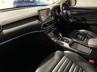 USED 2023 73 MG MG HS 1.5 T-GDI Trophy SUV 5dr Petrol DCT Euro 6 (s/s) (162 ps) CAR PLAY+LEATHER+ELEC BOOT+FSH
