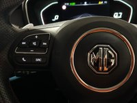 USED 2023 73 MG MG HS 1.5 T-GDI Trophy SUV 5dr Petrol DCT Euro 6 (s/s) (162 ps) CAR PLAY+LEATHER+ELEC BOOT+FSH