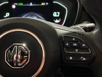 USED 2023 73 MG MG HS 1.5 T-GDI Trophy SUV 5dr Petrol DCT Euro 6 (s/s) (162 ps) CAR PLAY+LEATHER+ELEC BOOT+FSH