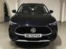USED 2023 73 MG MG HS 1.5 T-GDI Trophy SUV 5dr Petrol DCT Euro 6 (s/s) (162 ps) CAR PLAY+LEATHER+ELEC BOOT+FSH