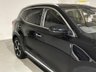 USED 2023 73 MG MG HS 1.5 T-GDI Trophy SUV 5dr Petrol DCT Euro 6 (s/s) (162 ps) CAR PLAY+LEATHER+ELEC BOOT+FSH